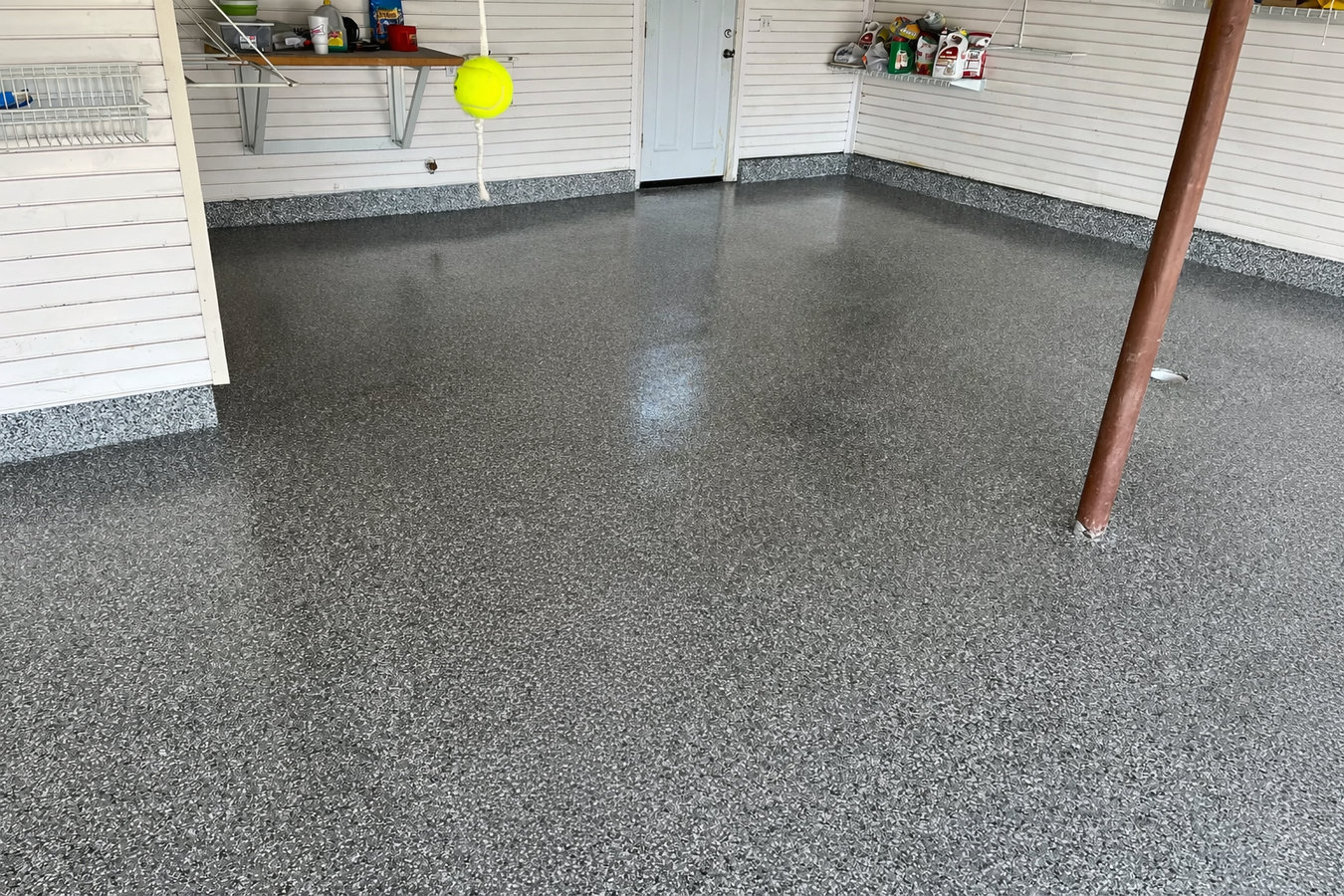 Precision Yorkville Concrete - concrete work in Yorkville, IL